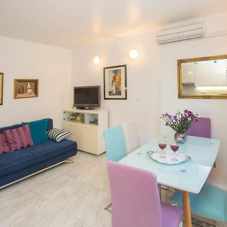 Apartment Sugar Flat Split Kültér fotó
