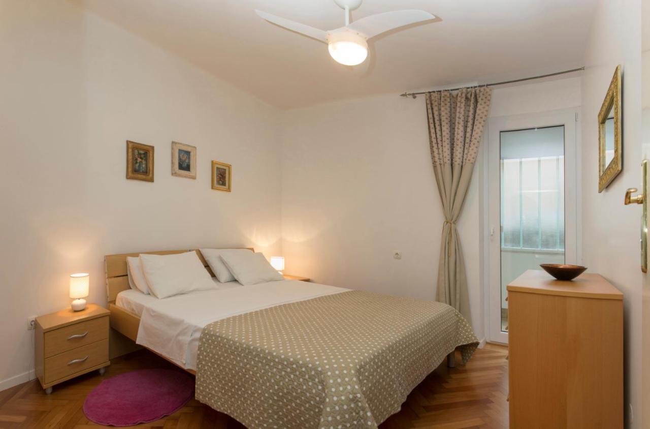 Apartment Sugar Flat Split Kültér fotó
