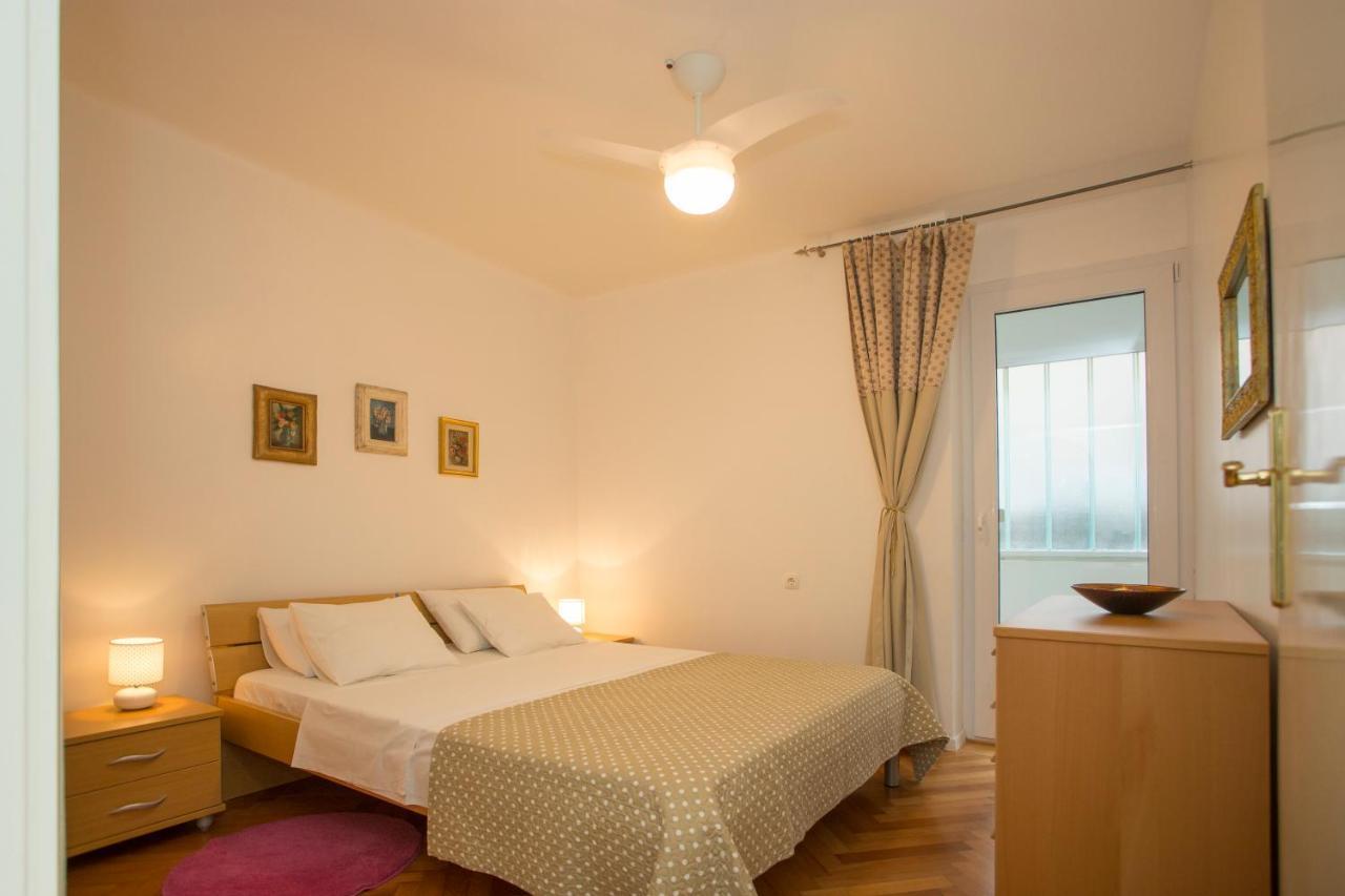 Apartment Sugar Flat Split Kültér fotó