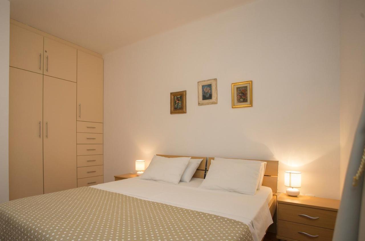 Apartment Sugar Flat Split Kültér fotó