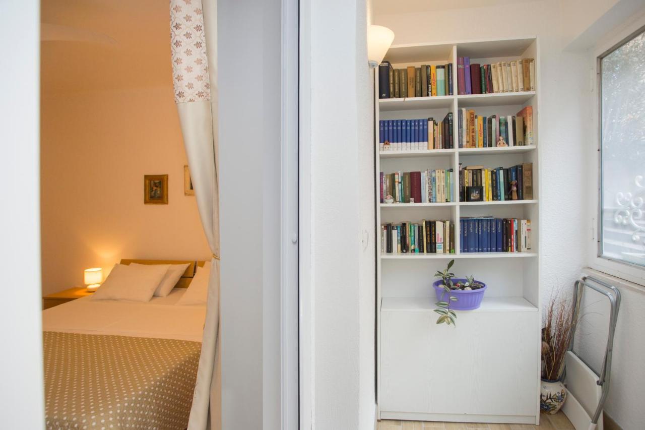 Apartment Sugar Flat Split Kültér fotó