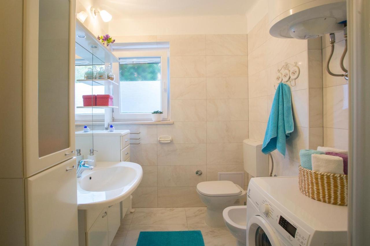 Apartment Sugar Flat Split Kültér fotó