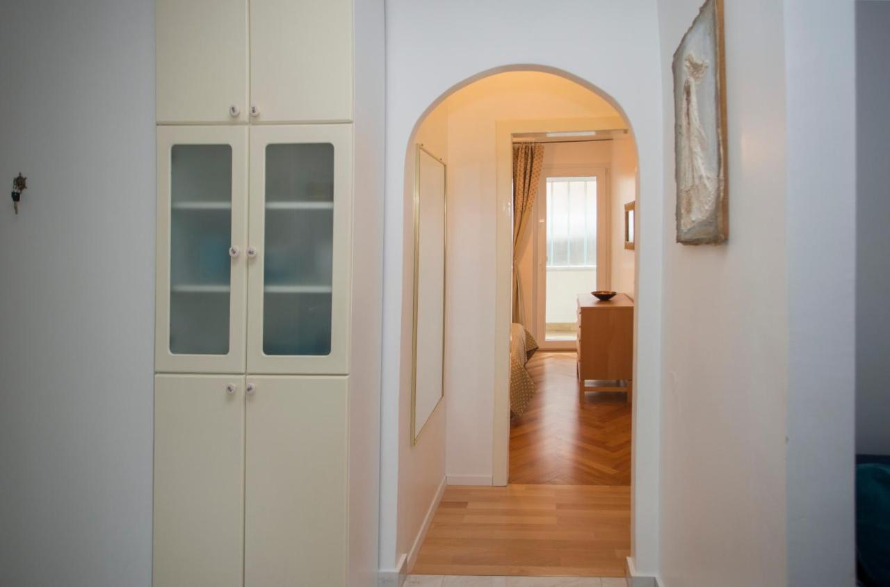 Apartment Sugar Flat Split Kültér fotó