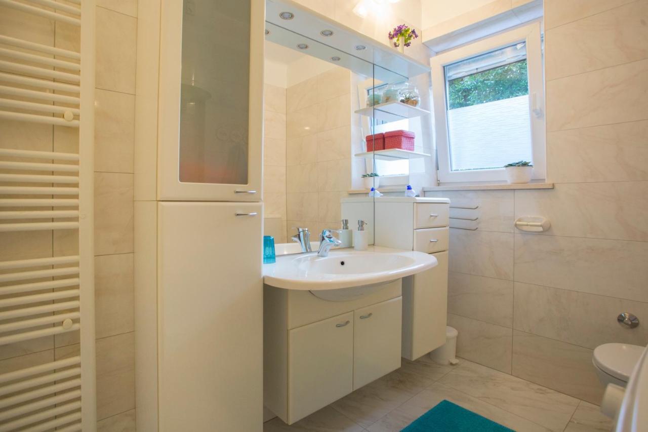 Apartment Sugar Flat Split Kültér fotó