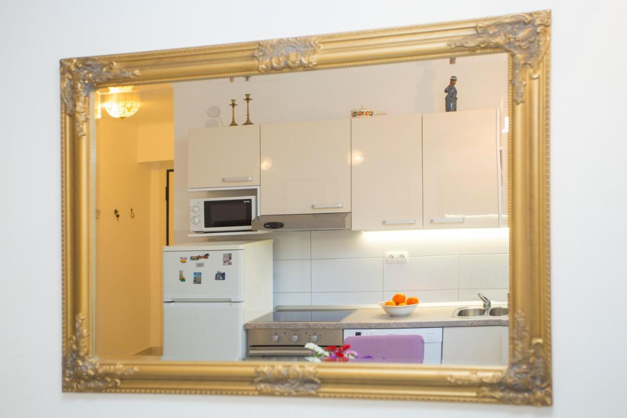 Apartment Sugar Flat Split Kültér fotó