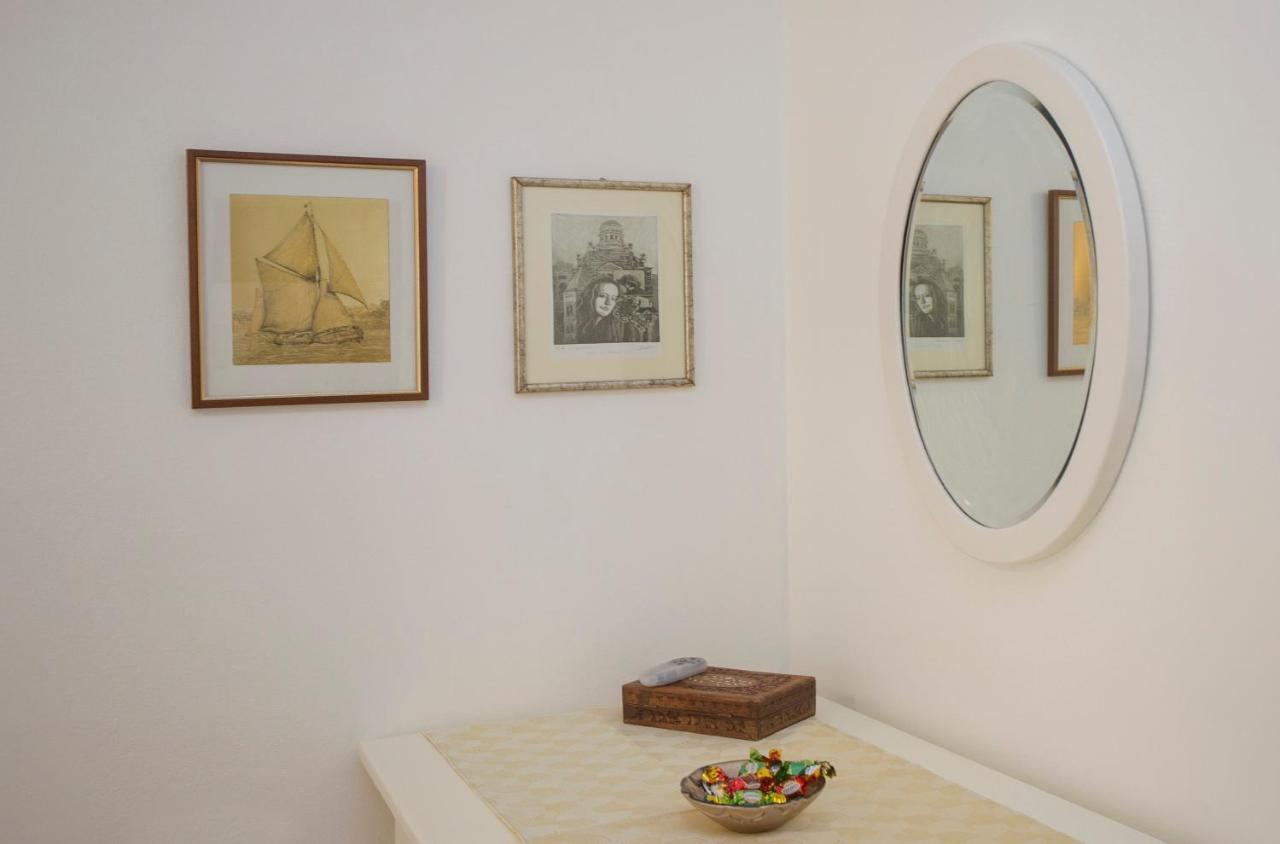 Apartment Sugar Flat Split Kültér fotó
